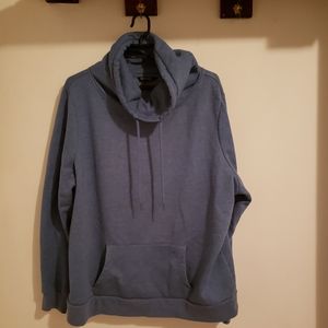 George turtle neck sweater